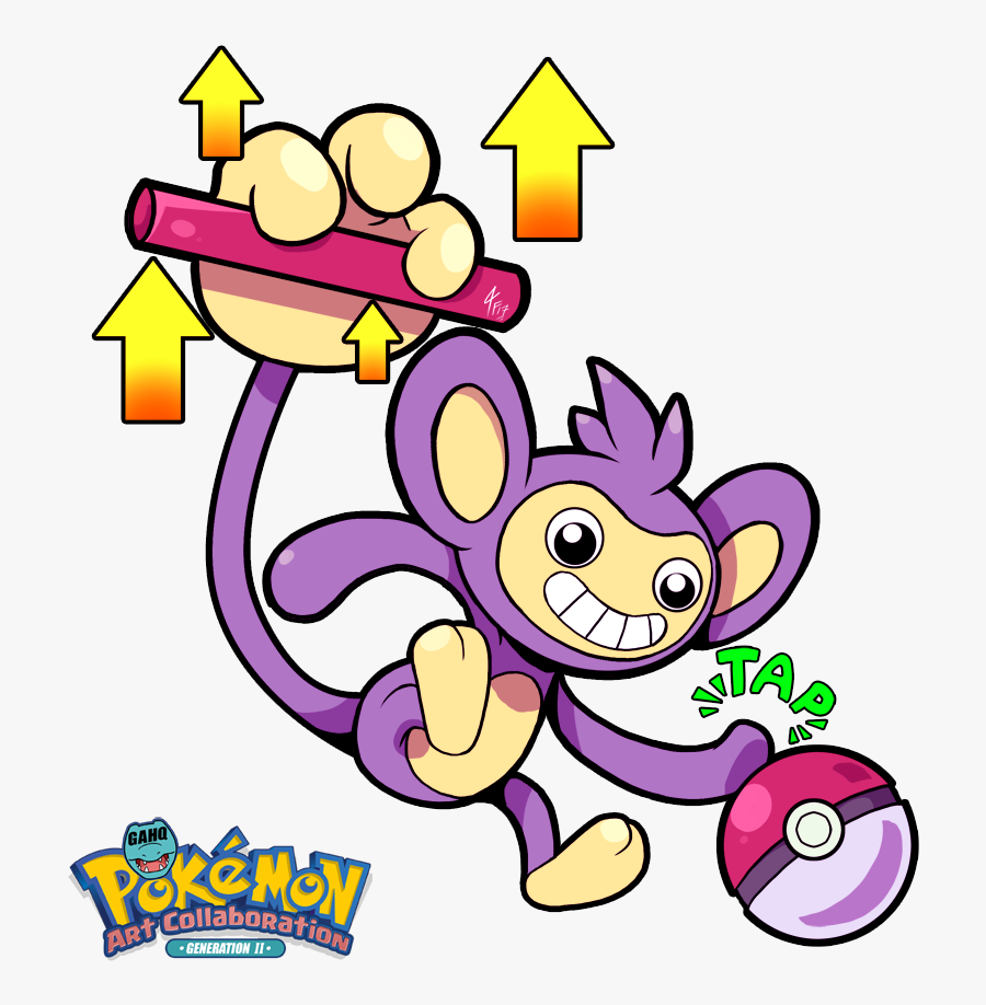Pokemon Snap, Transparent Clipart