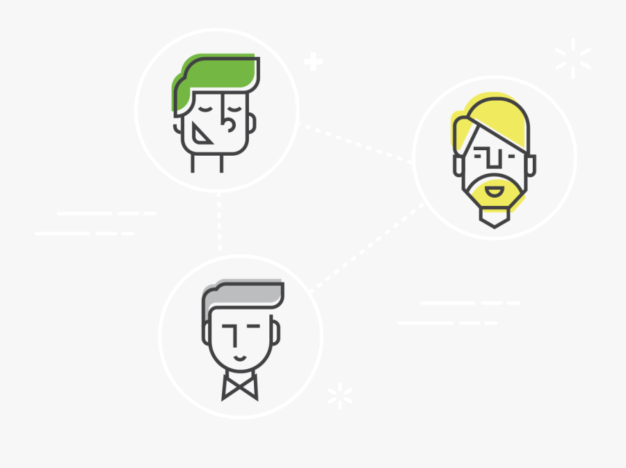 Careers - Cartoon, Transparent Clipart