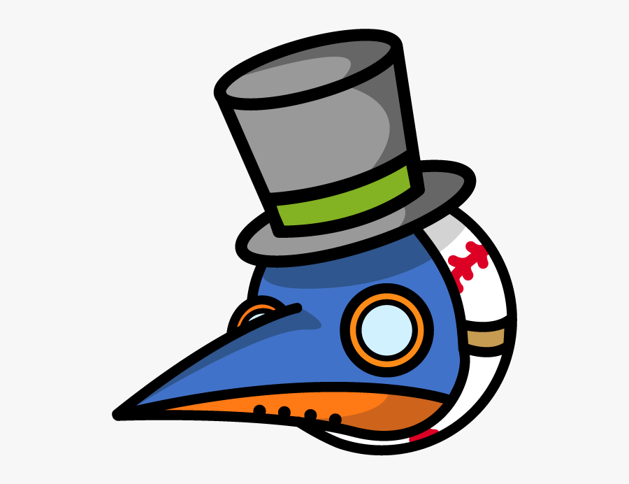 Hat Clipart Dodger, Transparent Clipart