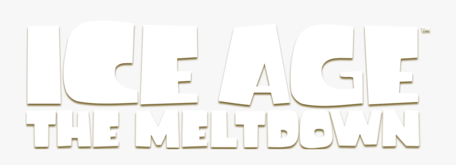 Ice Age 3 , Png Download Clipart , Png Download - Ice Age, Transparent Clipart