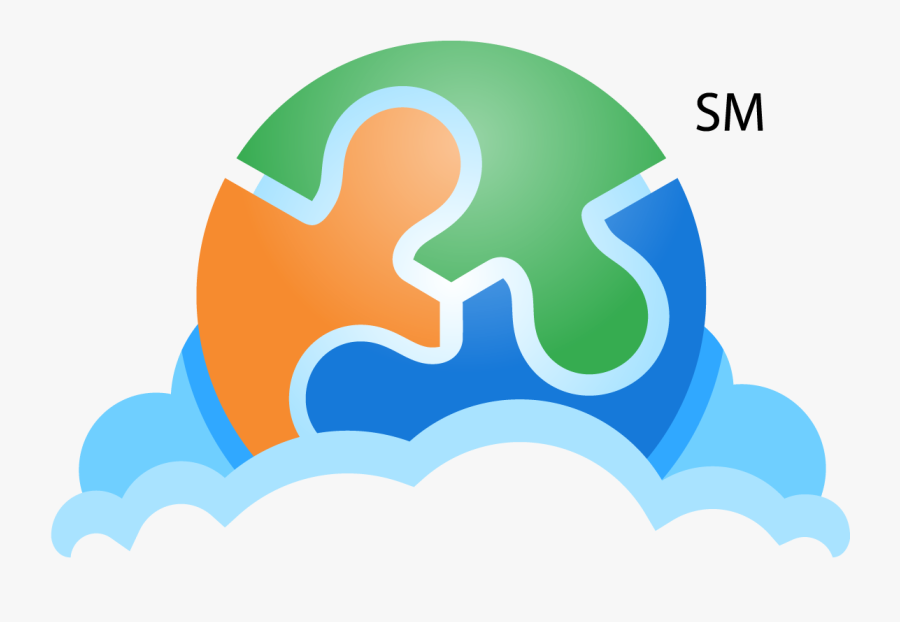 Cumulus Global, Smb Cloud Pioneer, Takes On Microsoft - Cumulus Global, Transparent Clipart