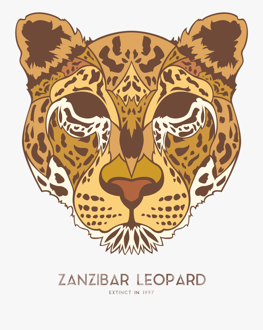 Tiger, Transparent Clipart