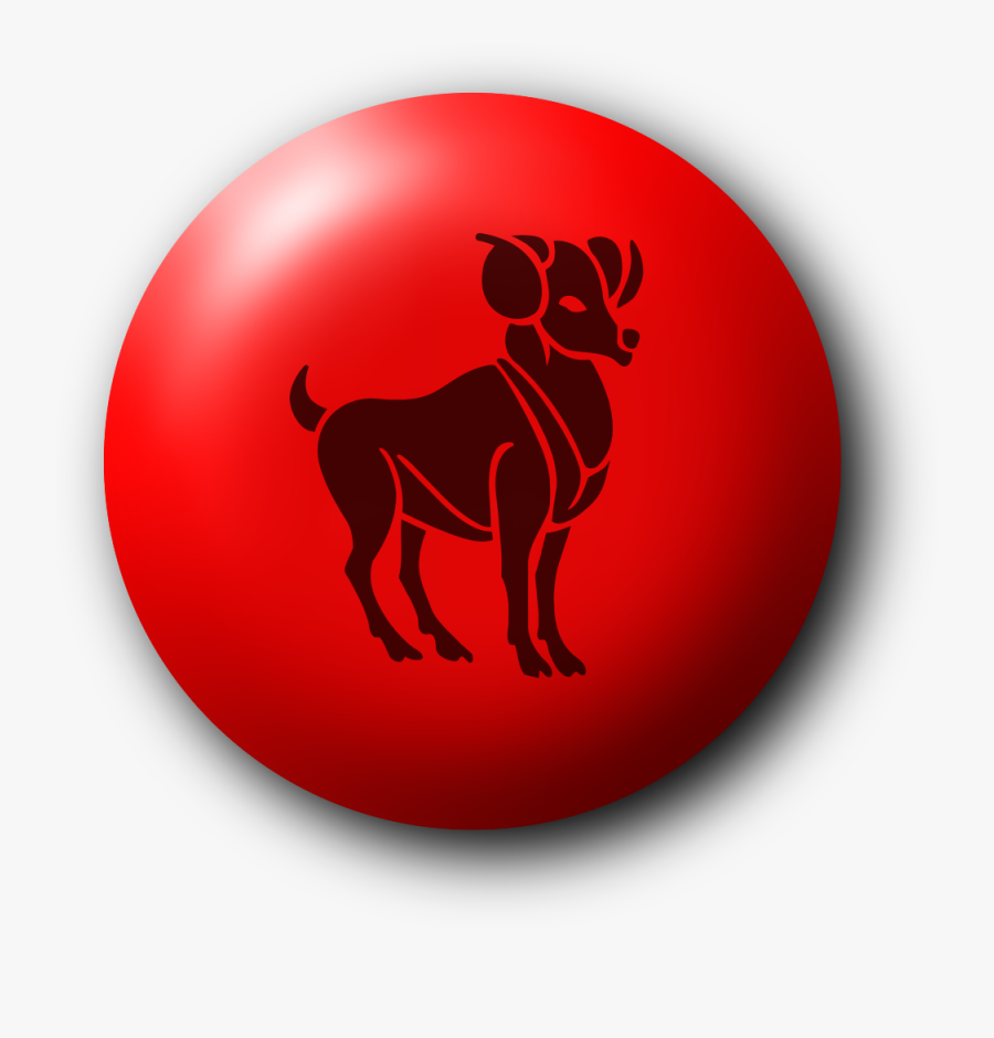 Aries Drawing - Aries, Transparent Clipart