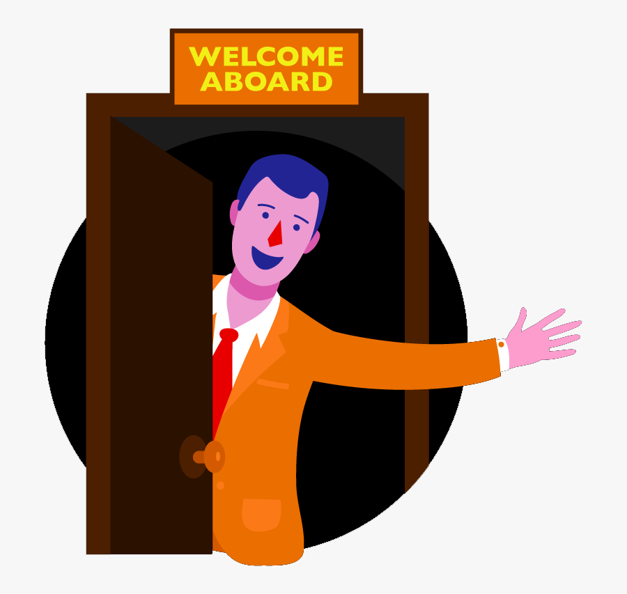 Trust Clipart Hr Policy - Illustration, Transparent Clipart