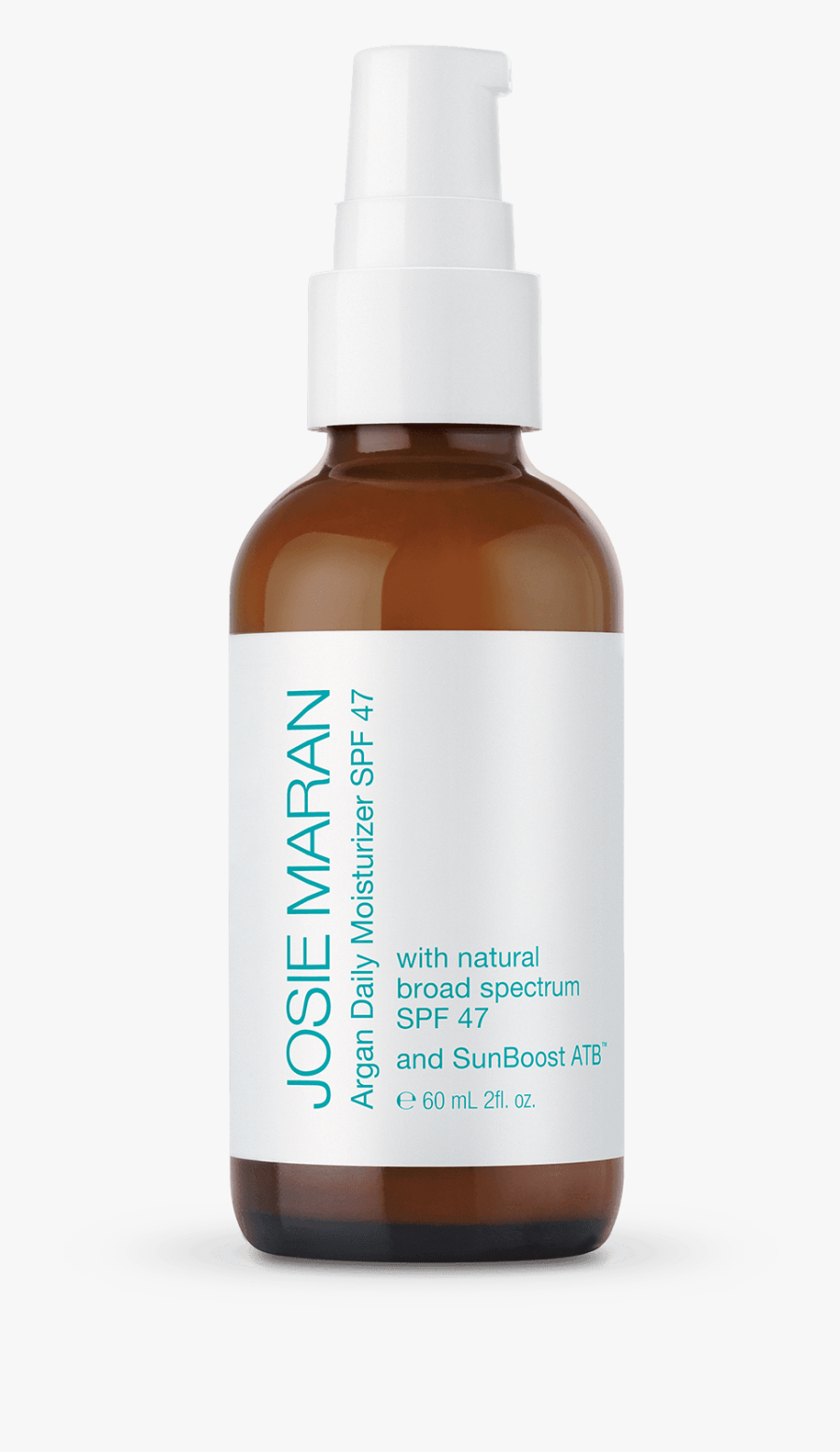 Argan Daily Moisturizer Mineral Spf - Tincture, Transparent Clipart