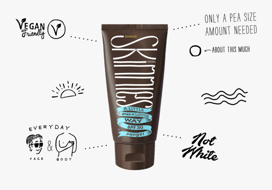 Personal Care, Transparent Clipart