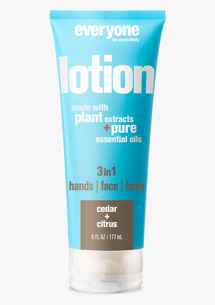 Transparent Sunscreen Lotion Clipart - Hairstyling Product, Transparent Clipart