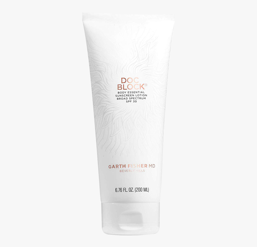 Sunscreen, Transparent Clipart