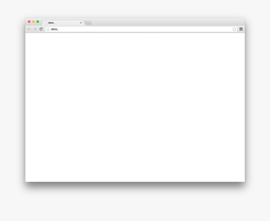 Browser Png Page - Chatbot Electron, Transparent Clipart