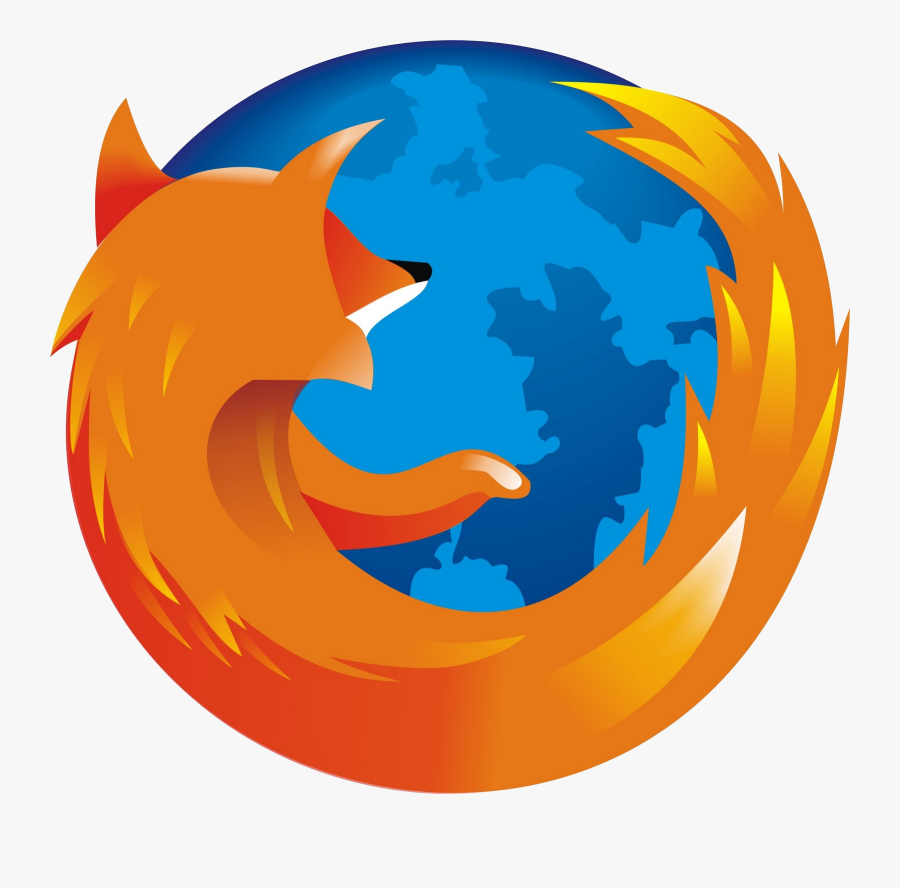 Firefox Png Logo - Logo Mozilla Firefox Png, Transparent Clipart