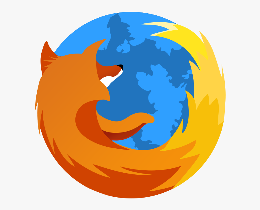 Firefox Png Logo - Mozilla Firefox Logo Png, Transparent Clipart