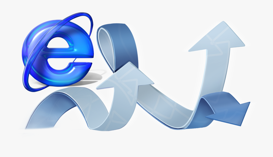 Explorer Web Browser Microsoft - Internet Explorer, Transparent Clipart