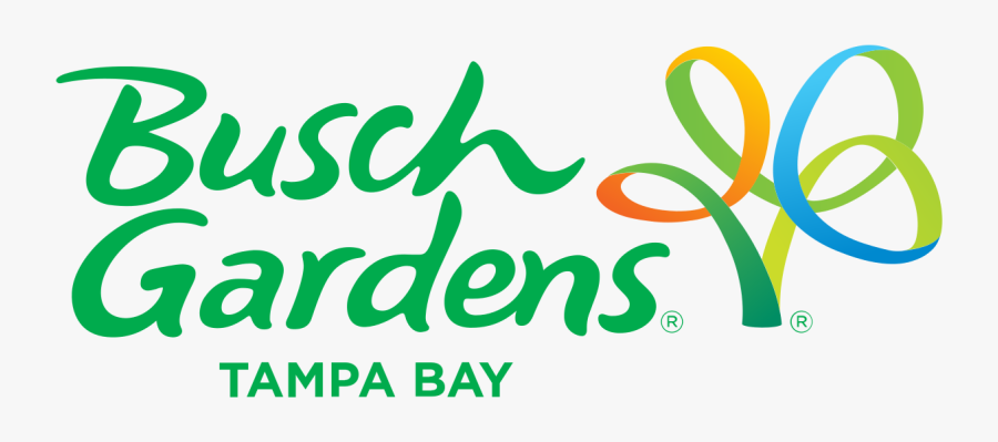 Busch Gardens Florida Logo , Free Transparent Clipart - ClipartKey