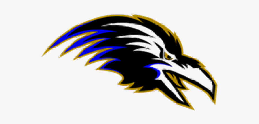 Baltimore Ravens Png Transparent Images - Transparent Baltimore Ravens Logos Png, Transparent Clipart