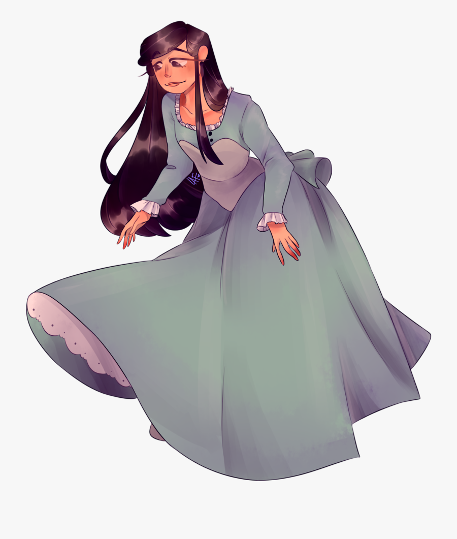Happy Birthday August Th - Eliza Hamilton Fanart, Transparent Clipart