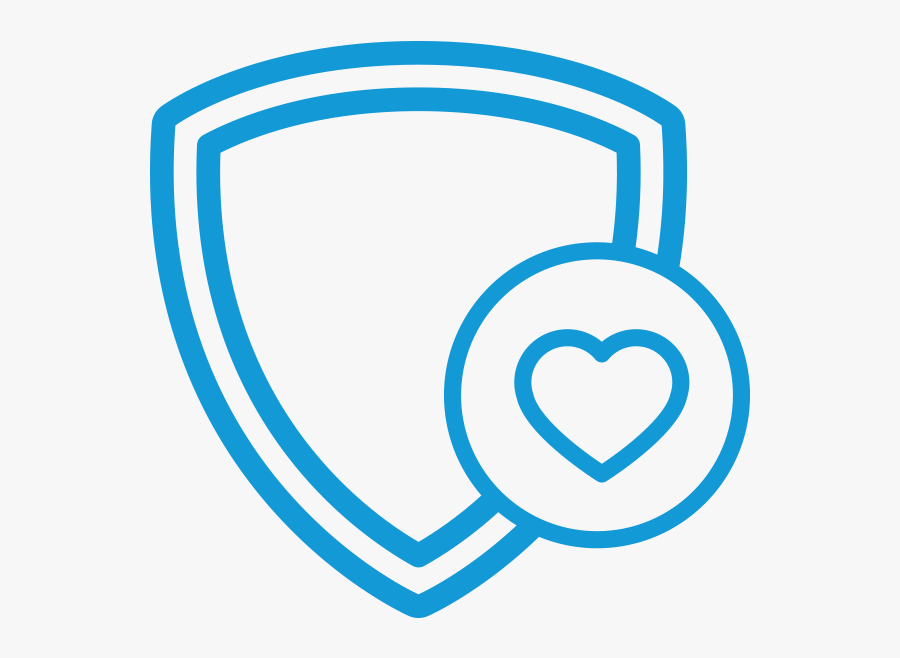 Attack Defense Icons Clipart , Png Download - Pet Insurance Icon, Transparent Clipart