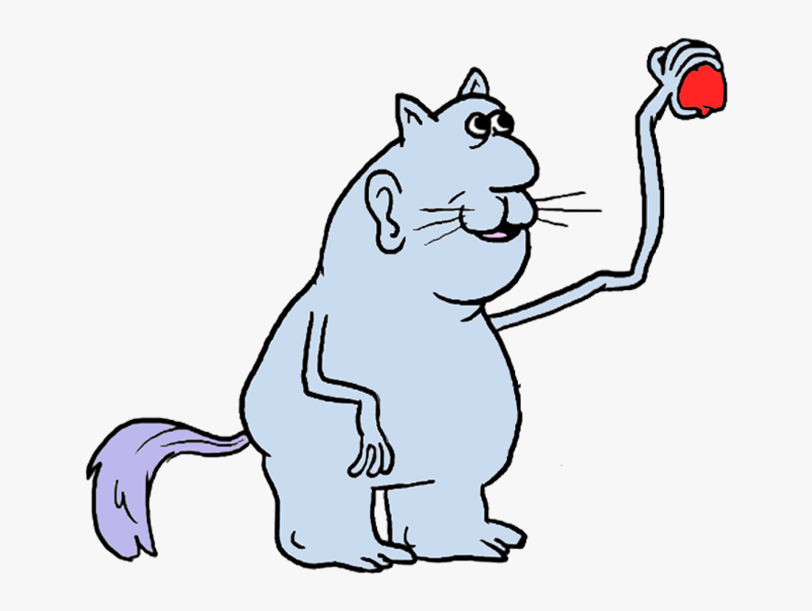 Billson Appreciation Thread - Cartoon, Transparent Clipart