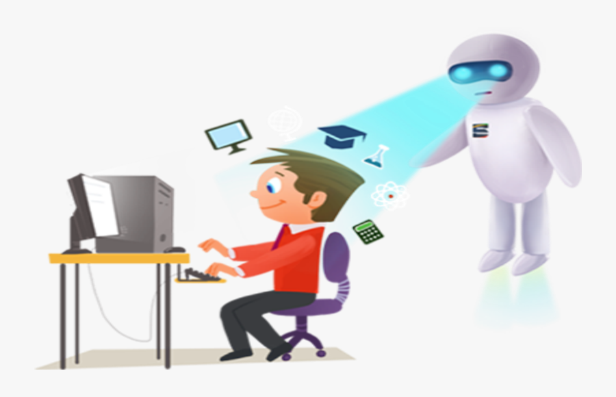 Test Clipart Aptitude - Benefits Of Career Counselling, Transparent Clipart