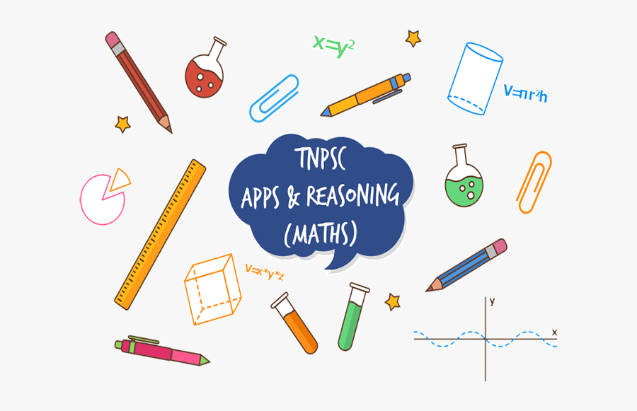 Tnpsc And Reasoning Maths - British Heart Foundation Poster, Transparent Clipart