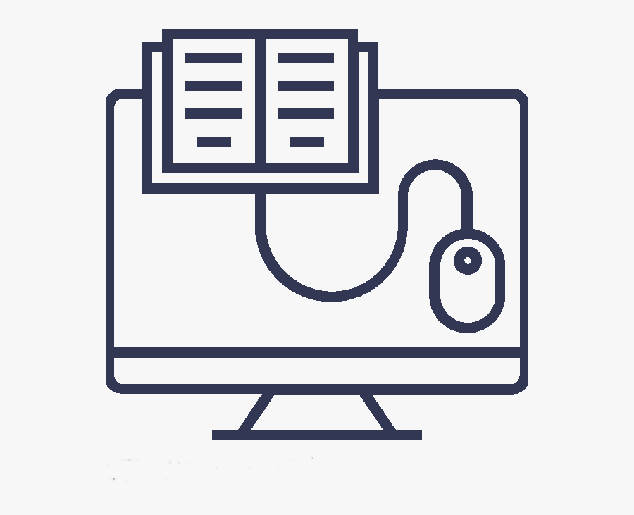 Test Clipart Aptitude - Open Book Clipart Transparent Background Png, Transparent Clipart