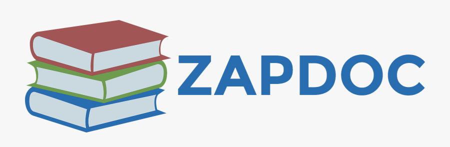 Test Clipart Aptitude - Books Vector Icon, Transparent Clipart