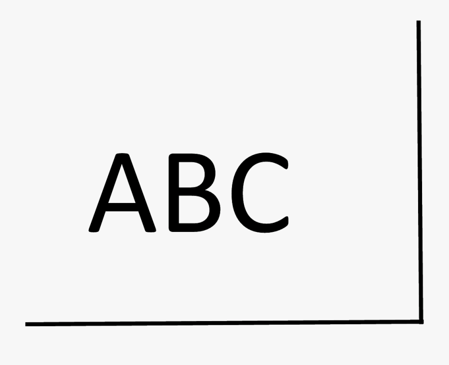 Transparent White Lace Corner Png - Black-and-white, Transparent Clipart