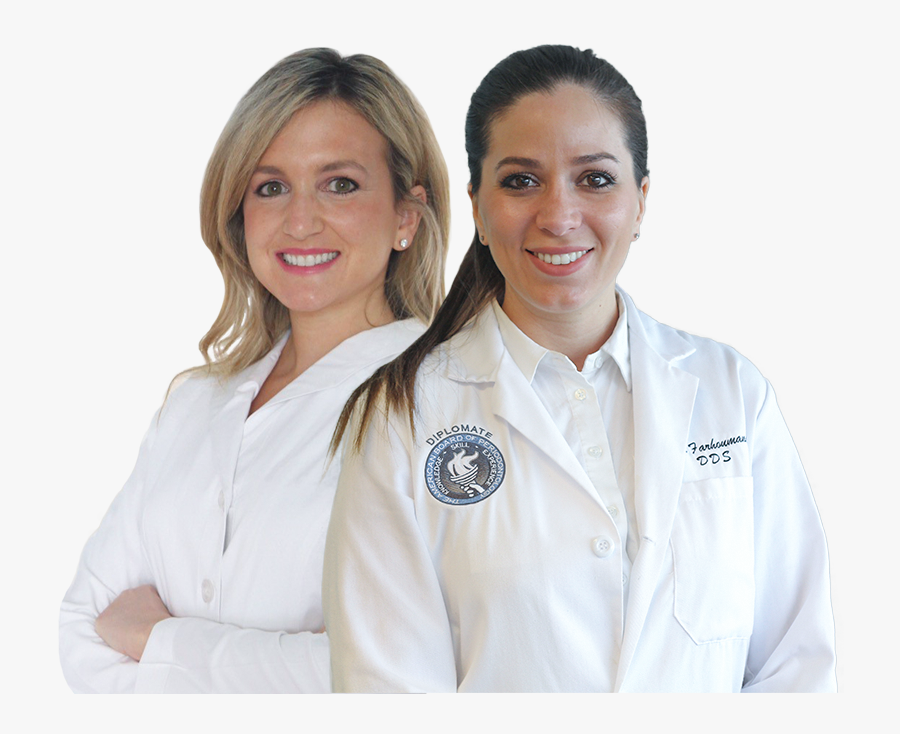 Clip Art Girl With Missing Teeth - Woman, Transparent Clipart