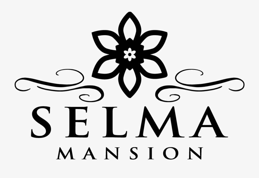 Selma Logo My Home - Crystal Mountain Michigan Logo, Transparent Clipart