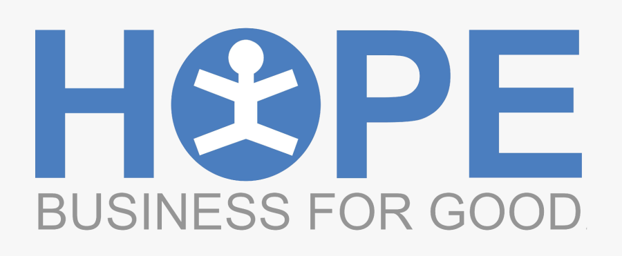Business For Good Slvrdlphn - Graphic Design, Transparent Clipart