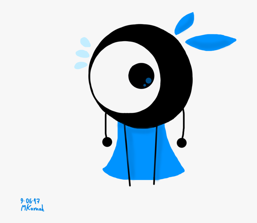 Priestess Azu By Metalmaciar - Cartoon, Transparent Clipart