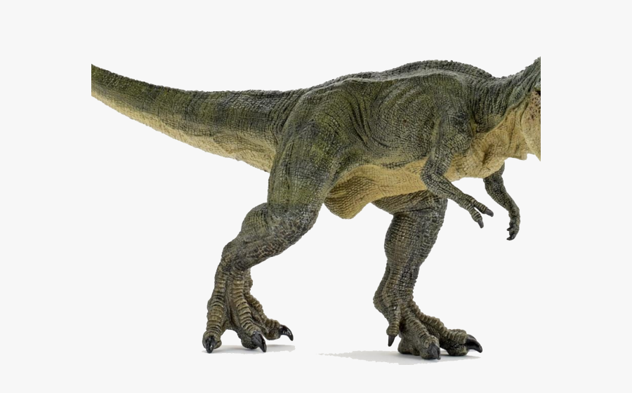 Transparent Dinasour Clipart - Papo T Rex, Transparent Clipart
