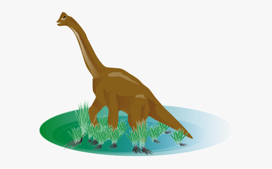 Extinct Cliparts - Dinosaur Clip Art, Transparent Clipart