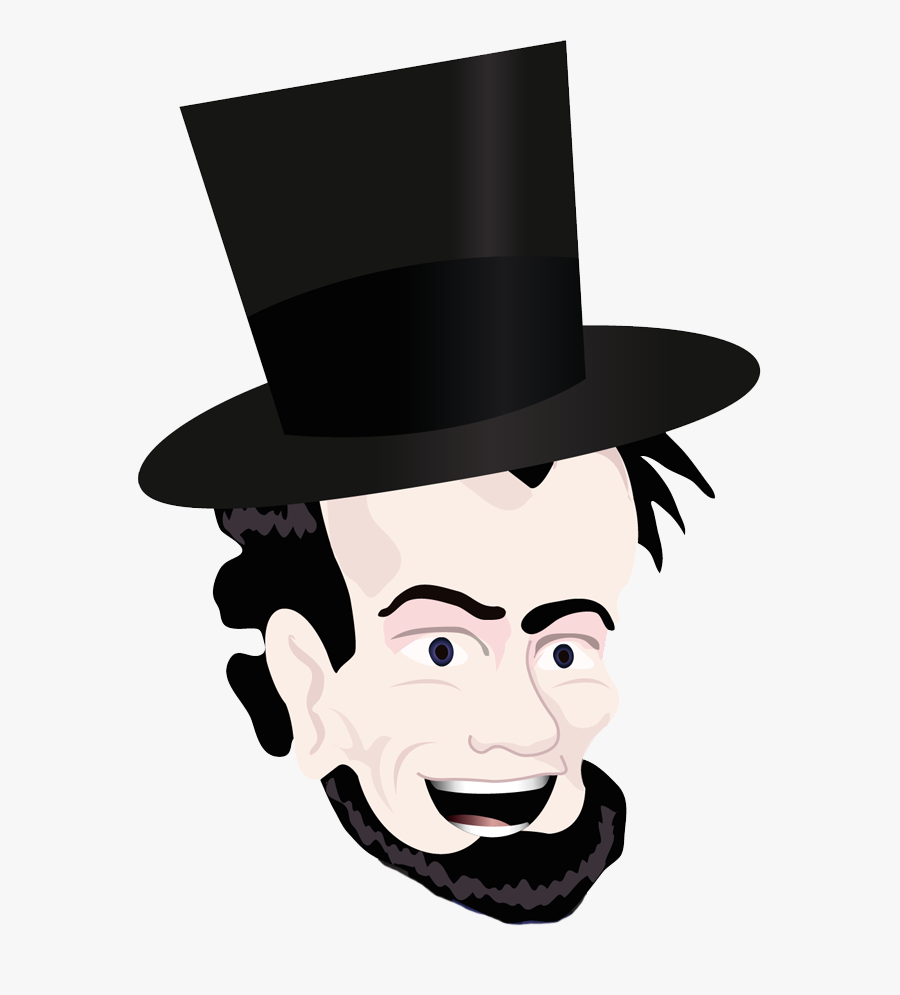 Lucky Lincoln Gaming, Llc - Lucky Lincoln Gaming Logo, Transparent Clipart