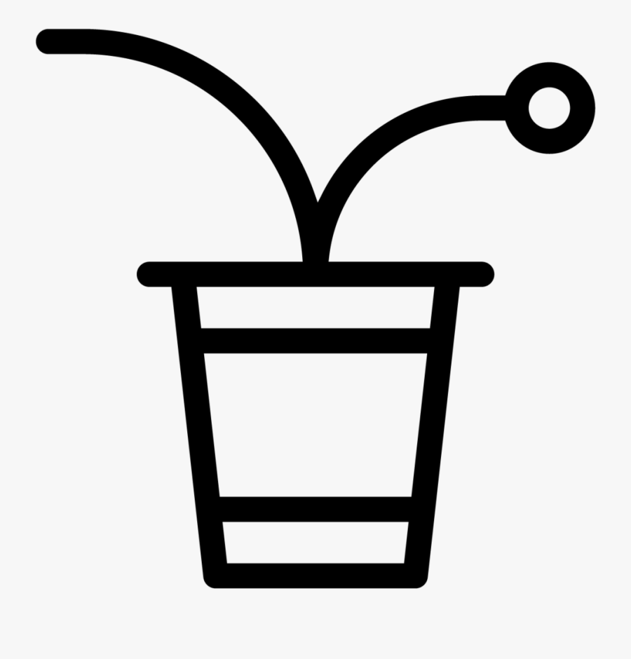 Takeaway Coffee Cup Vector, Transparent Clipart