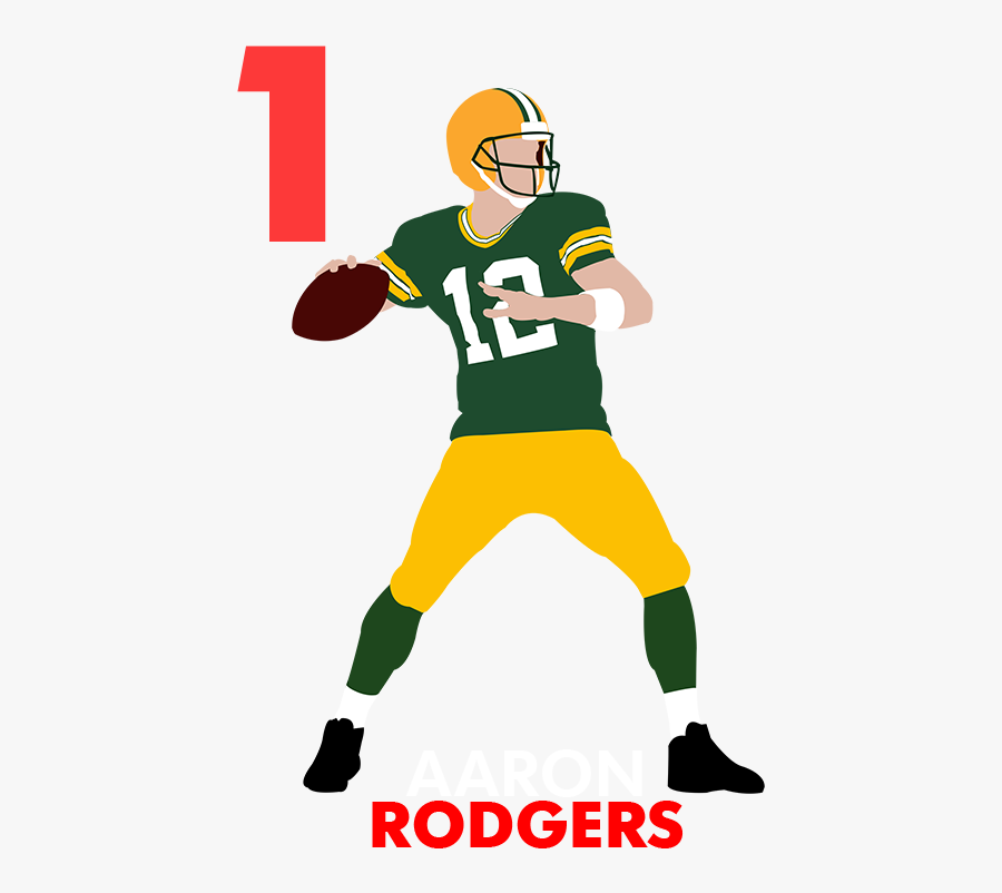 Cartoon Green Bay Packers, Transparent Clipart