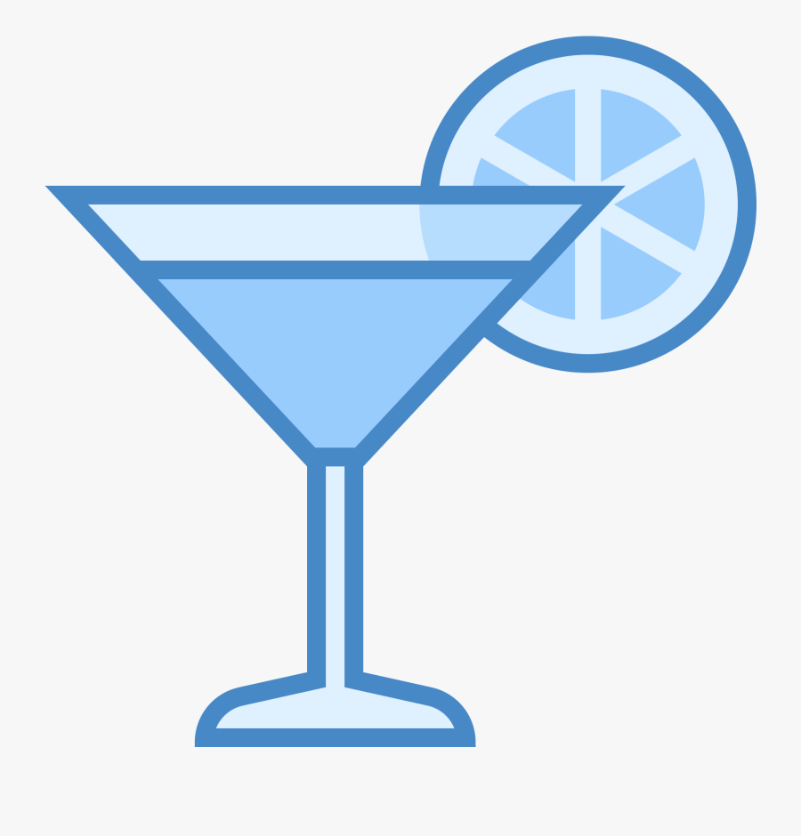 Cocktail Clipart , Png Download - Cocktail, Transparent Clipart