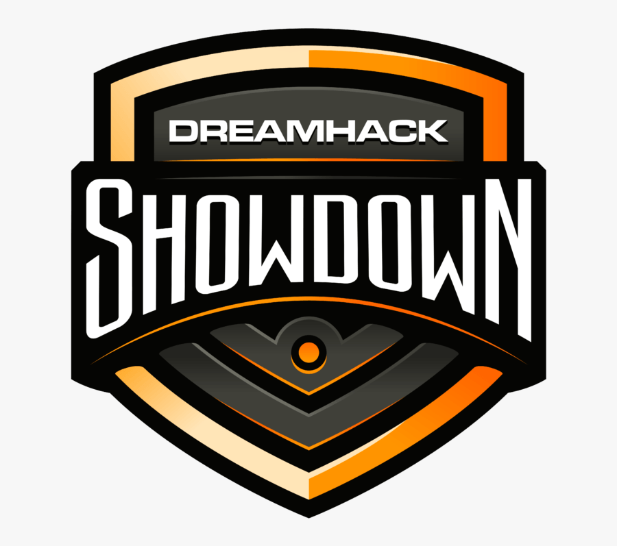 Dreamhack Announces An Official Female Cs - Dreamhack Showdown, Transparent Clipart