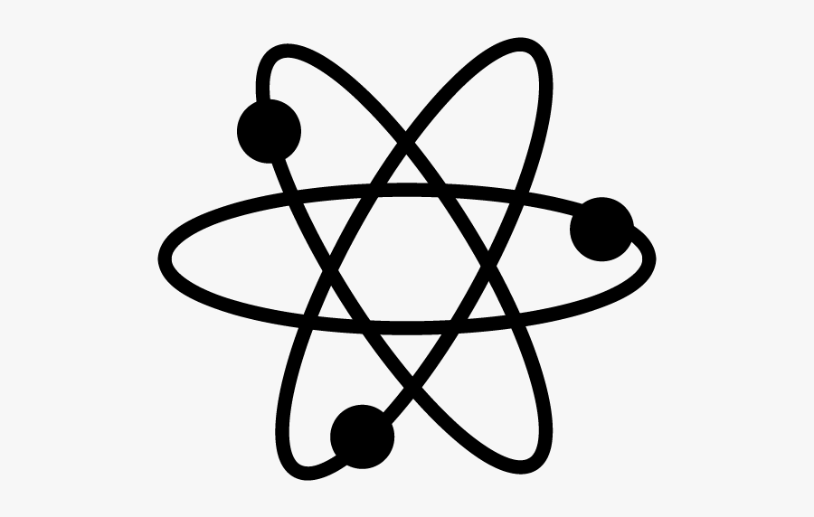 Science Transparent Png - Science Symbol Transparent Background, Transparent Clipart