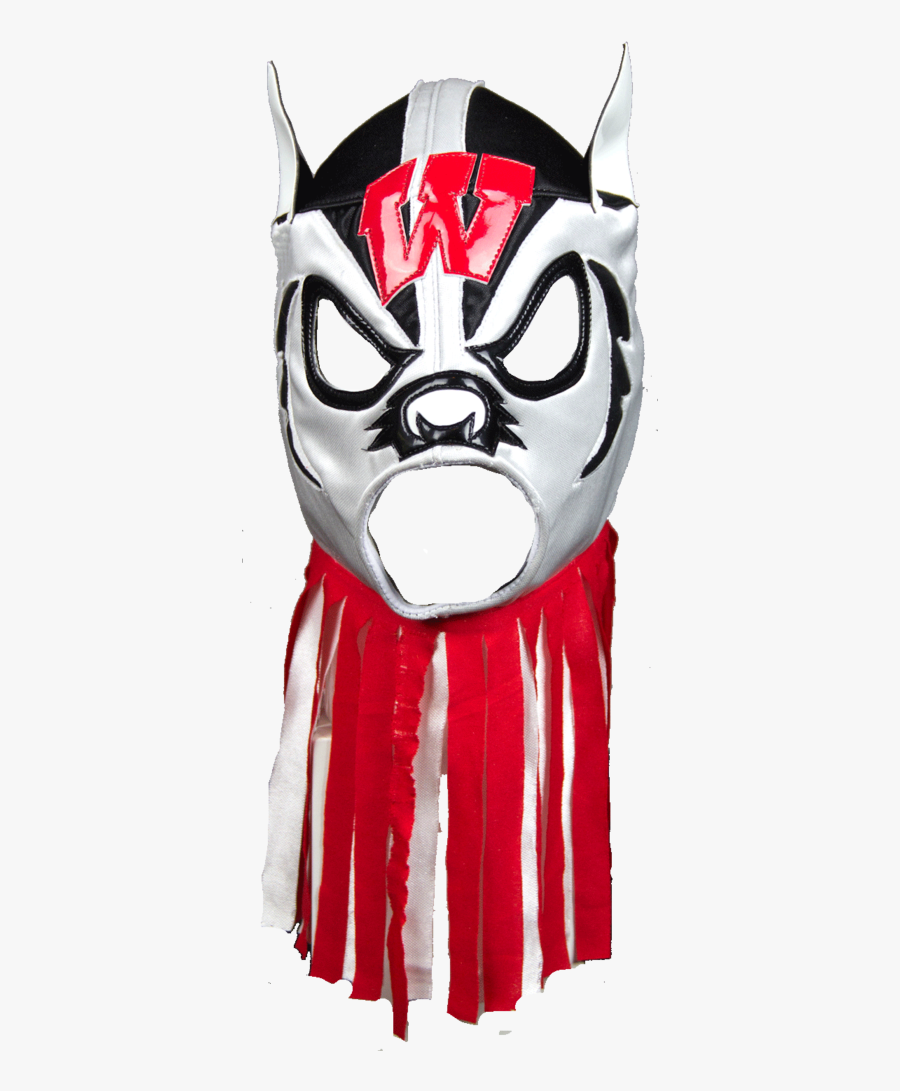 University Of Wisconsin - Illustration, Transparent Clipart