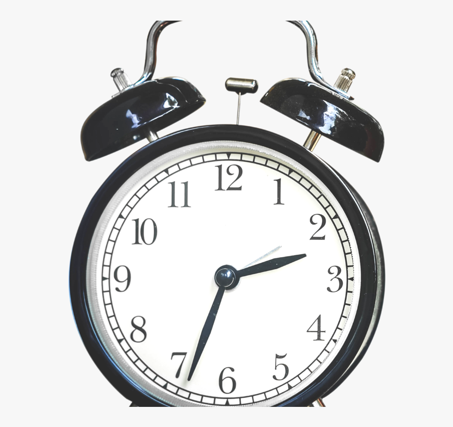 Alarm Clock Png Image Png Transparent Best Photos - Alarm Clock No Background, Transparent Clipart