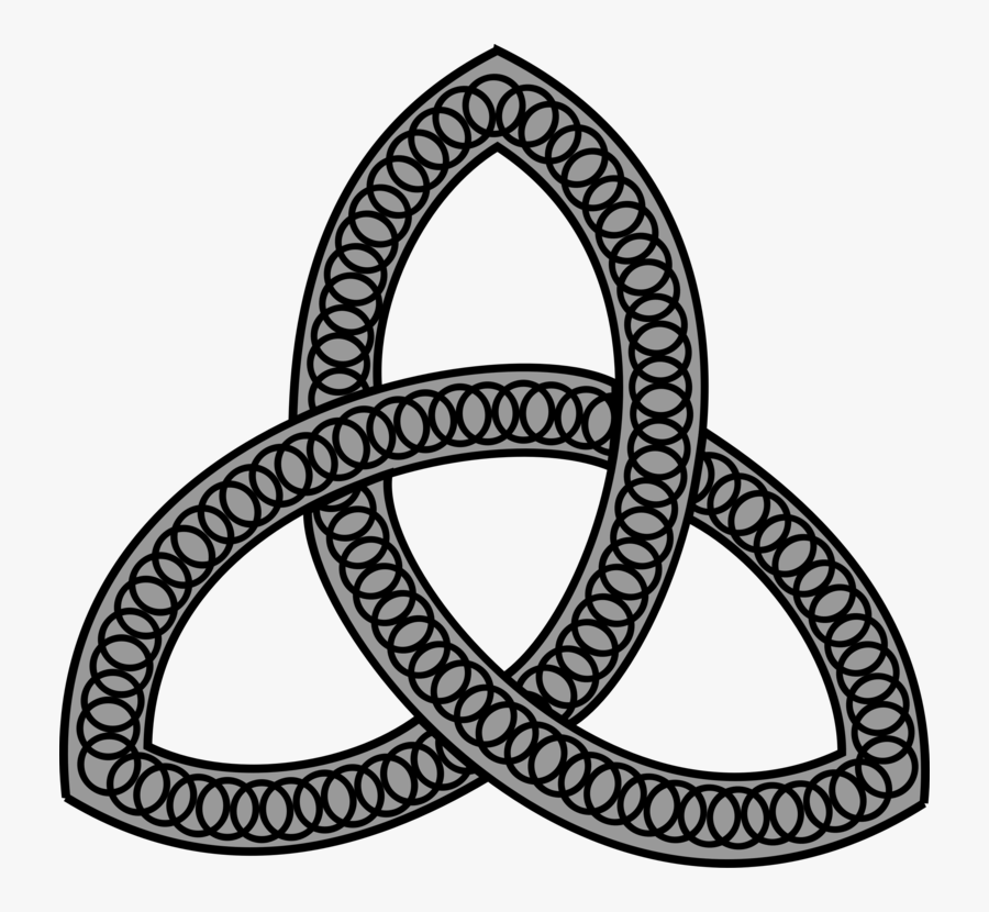 Symbol,rim,auto Part - Simbolo Celta Del Infinito, Transparent Clipart