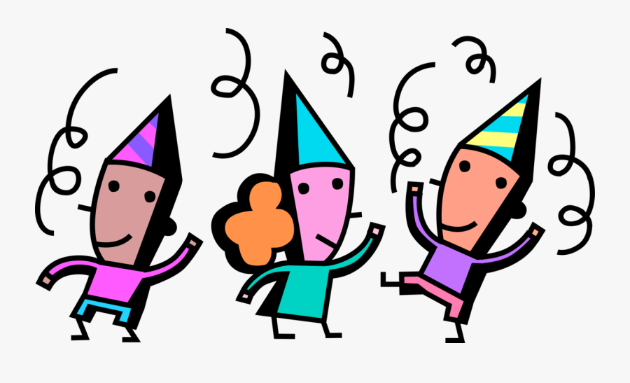 Goers Image Illustration Of, Transparent Clipart