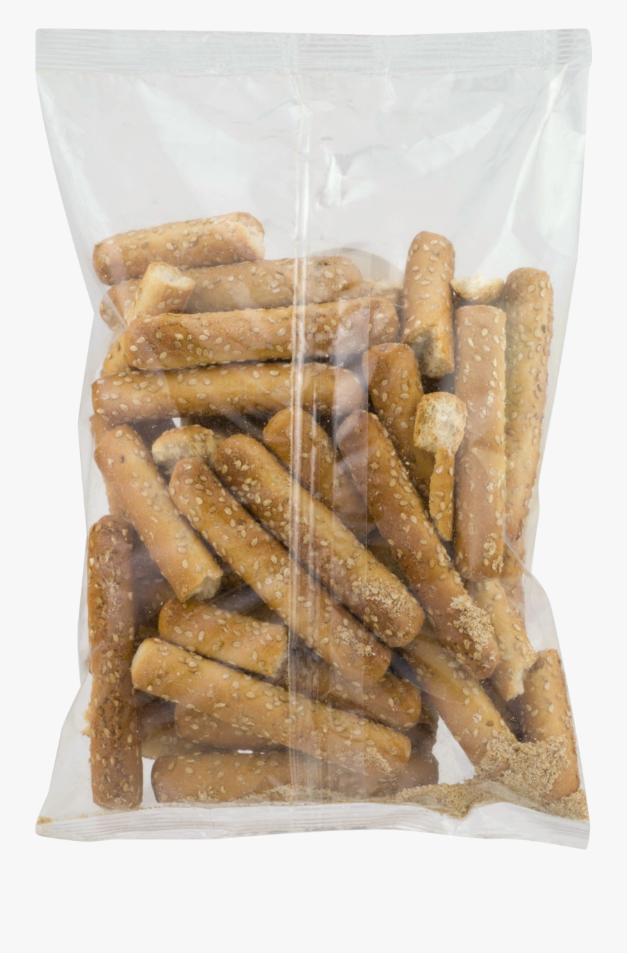 Transparent Breadstick Png - Breadstick, Transparent Clipart