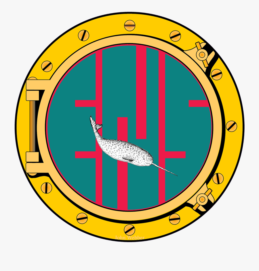 Duct Tape Over Mouth Clipart - Circle, Transparent Clipart