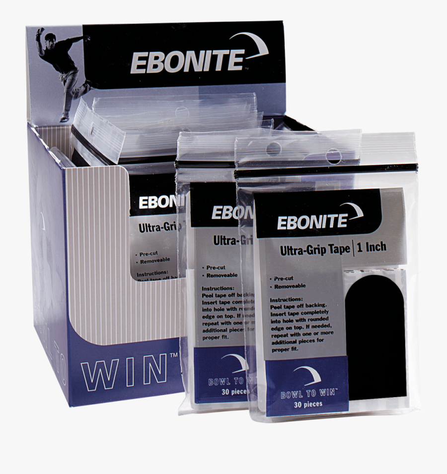 Transparent Piece Of Tape Png - Bowling, Transparent Clipart