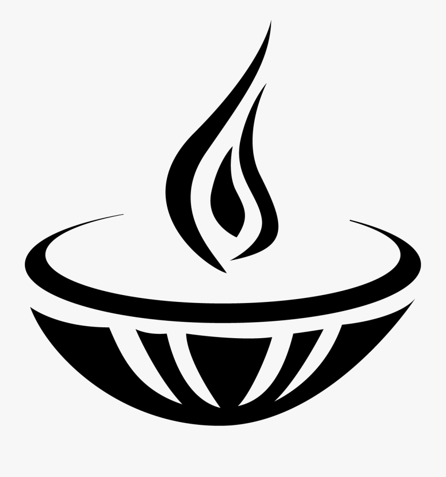 Deepam Image High Resolution, Transparent Clipart