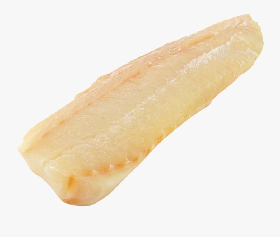 Transparent Cod Fish Clipart - Haddock Vs Cod Fillet, Transparent Clipart