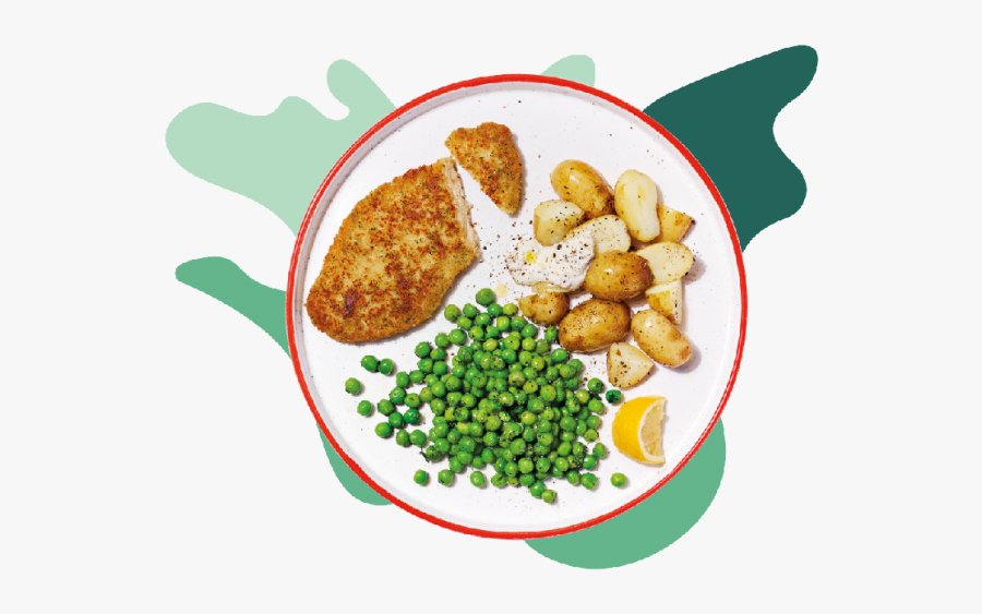 Pea, Transparent Clipart