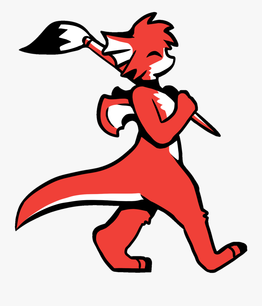 Runty Ink Is A Collective Portfolio Of The Art And, Transparent Clipart