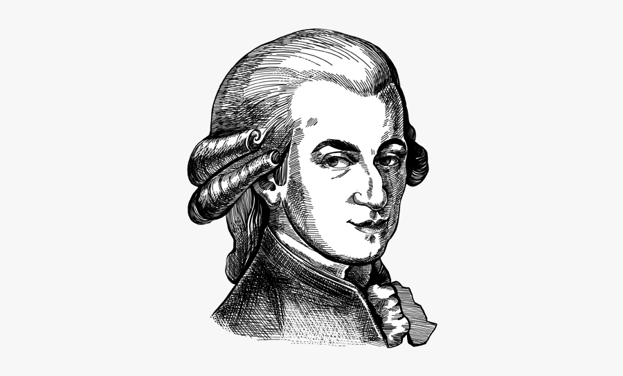 Portfolio Drawing Self Portrait - Sketch, Transparent Clipart